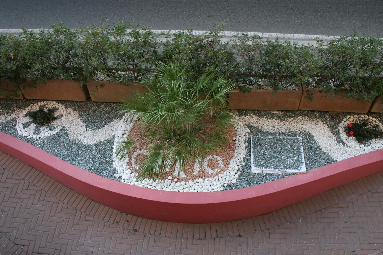 Hotel Oblio 리미니 외부 사진